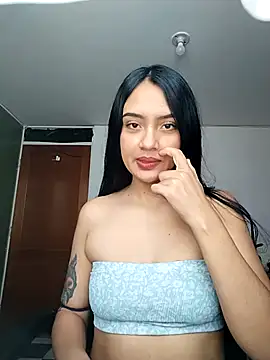 Snapshot of cynliu chatting on 3, 2, 2026 cynliu online show from 3, 2, 2026