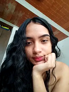 Snapshot of cynliu chatting on 13, 4, 2026 cynliu online show from 13, 4, 2026