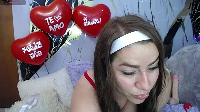 Alison-mar online show from 14, 2, 2026