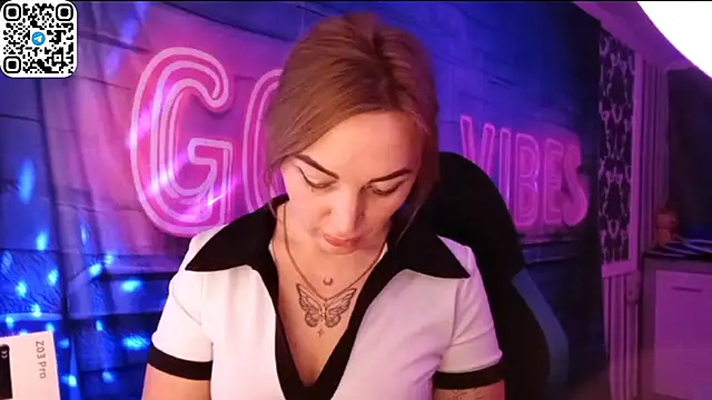 Snapshot of Vellora_ chatting on 21, 2, 2026 Vellora online show from 21, 2, 2026