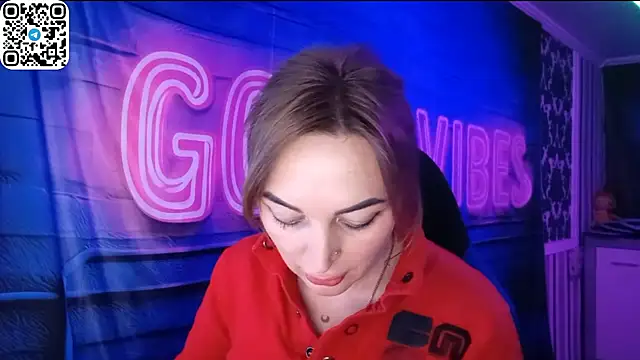 Snapshot of Vellora_ chatting on 24, 2, 2026 Vellora online show from 24, 2, 2026