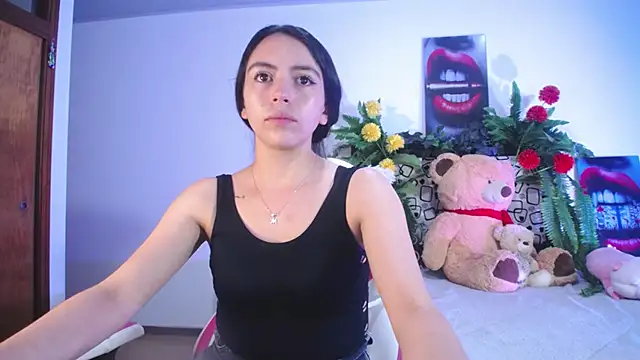 lika little0 online show from 24, 3, 2026