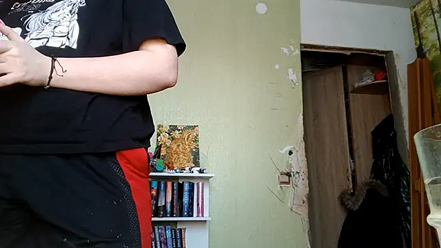 Snapshot of VannessaDillenbeck chatting on 18, 2, 2026 VannessaDillenbeck online show from 18, 2, 2026