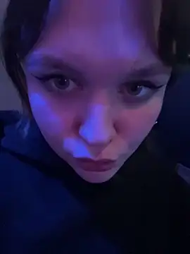 Lika  Sweeet online show from 23, 2, 2026