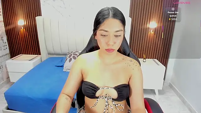 Snapshot of JULIETA_DOWSE chatting on 20, 2, 2026 JULIETA DOWSE online show from 20, 2, 2026