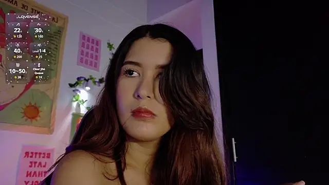 Snapshot of emicute_ chatting on 17, 2, 2026 emicute online show from 17, 2, 2026