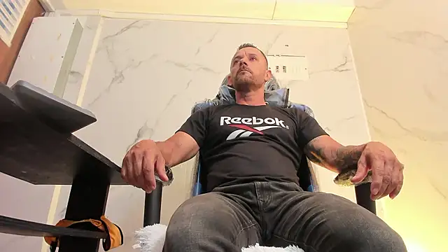 HardenedDad online show from 12, 3, 2026