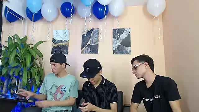 DesiresOfOlympus  online show from 18, 3, 2026