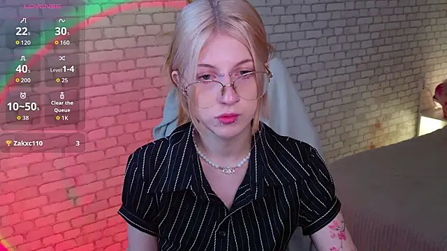 alicedews online show from 25, 2, 2026