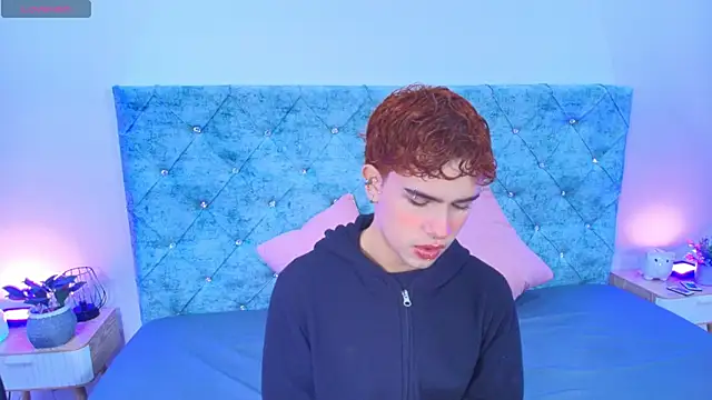 Snapshot of ryan_onFire chatting on 25, 2, 2026 ryan onFire online show from 25, 2, 2026