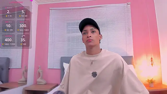 drako18  online show from 27, 2, 2026