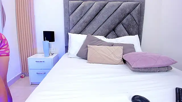 ChanelAnderson online show from 2, 2, 2026