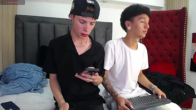 David Banks  online show from 14, 3, 2026