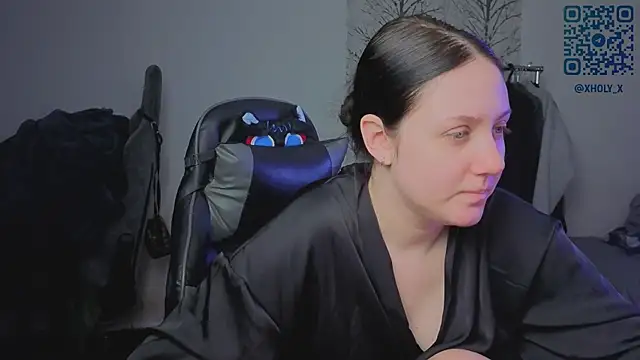 Holy Kveta online show from 21, 5, 2026