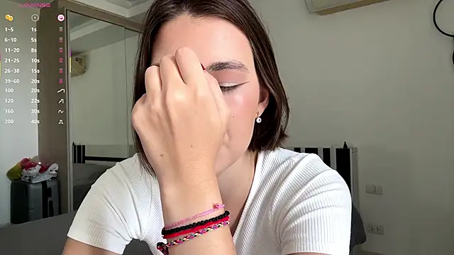 MauritaSpueler online show from 21, 3, 2026