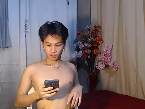 Snapshot of Baby_Aries69 chatting on 1, 4, 2026 Baby Aries69 online show from 1, 4, 2026