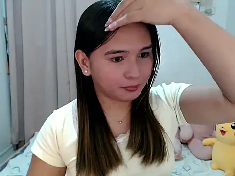 Snapshot of lovely_Janeee chatting on 19, 4, 2026 lovely Janeee online show from 19, 4, 2026