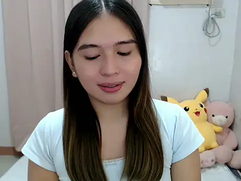 Snapshot of lovely_Janeee chatting on 19, 5, 2026 lovely Janeee online show from 19, 5, 2026