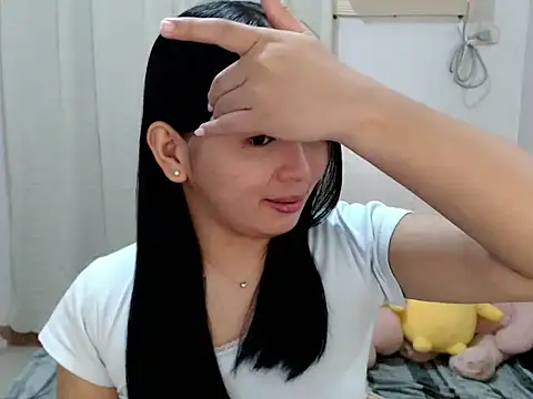 Snapshot of lovely_Janeee chatting on 2, 6, 2026 lovely Janeee online show from 2, 6, 2026