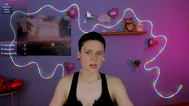 emi fade online show from 25, 2, 2026