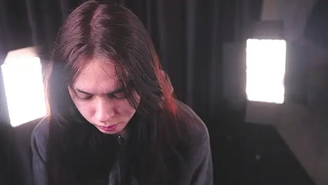 Snapshot of GinnyKittle chatting on 25, 2, 2026 GinnyKittle online show from 25, 2, 2026