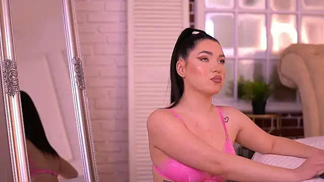 Snapshot of CindyCruse chatting on 23, 2, 2026 CindyCruse online show from 23, 2, 2026