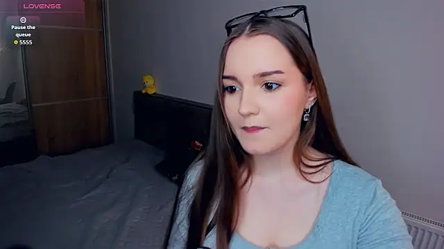 Snapshot of CrissyKales chatting on 2, 3, 2026 CrissyKales online show from 2, 3, 2026