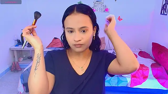 Snapshot of Kristin___ chatting on 18, 2, 2026 Kristin online show from 18, 2, 2026