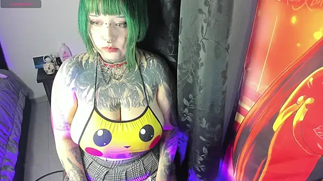 Snapshot of Zenith_Raven chatting on 24, 2, 2026 Zenith Raven online show from 24, 2, 2026