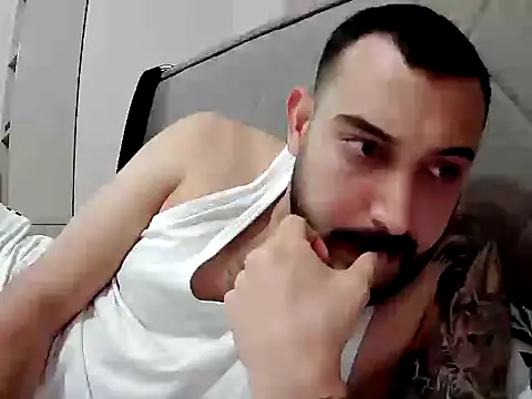 Snapshot of hakanbey33 chatting on 18, 2, 2026 hakanbey33 online show from 18, 2, 2026