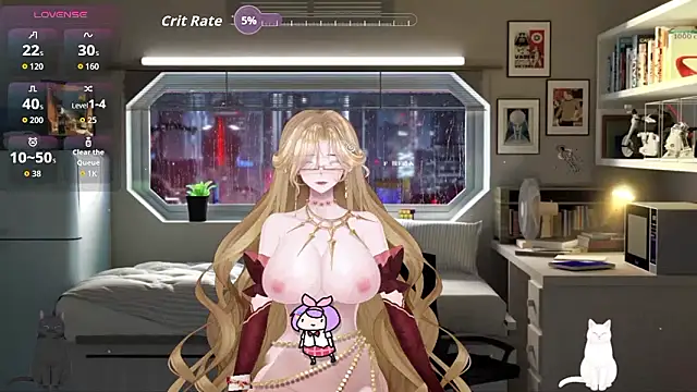 chenxi003 online show from 12, 2, 2026