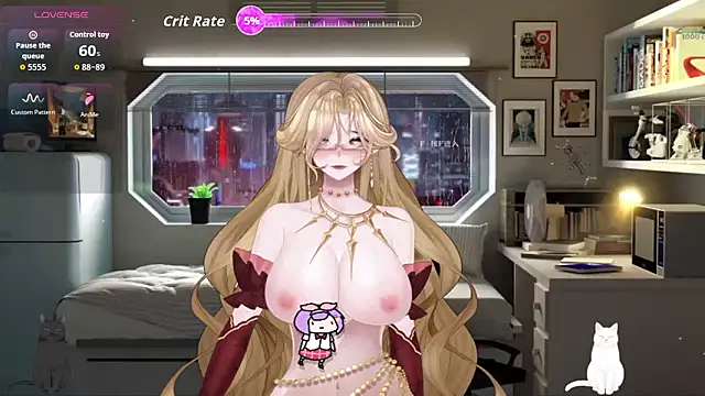 chenxi003 online show from 23, 2, 2026