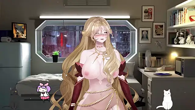 chenxi003 online show from 14, 4, 2026