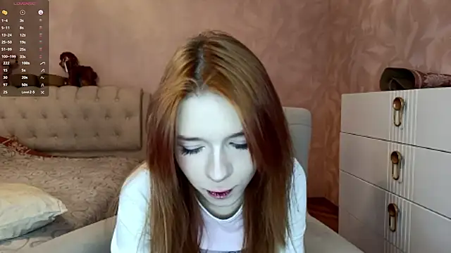 Snapshot of TarynPalek chatting on 3, 3, 2026 TarynPalek online show from 3, 3, 2026