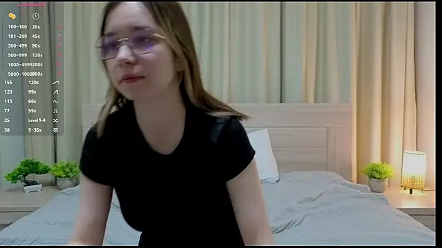 alorenna online show from 24, 2, 2026