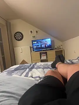 Henrry-geil08 online show from 19, 3, 2026