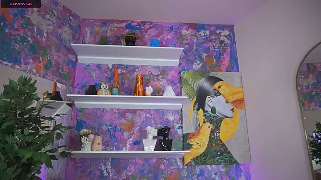 Snapshot of Josie_Angel chatting on 5, 2, 2026 Josie Angel online show from 5, 2, 2026