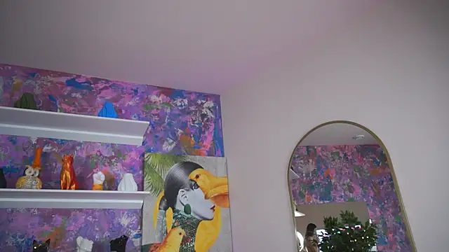 Snapshot of Josie_Angel chatting on 8, 2, 2026 Josie Angel online show from 8, 2, 2026