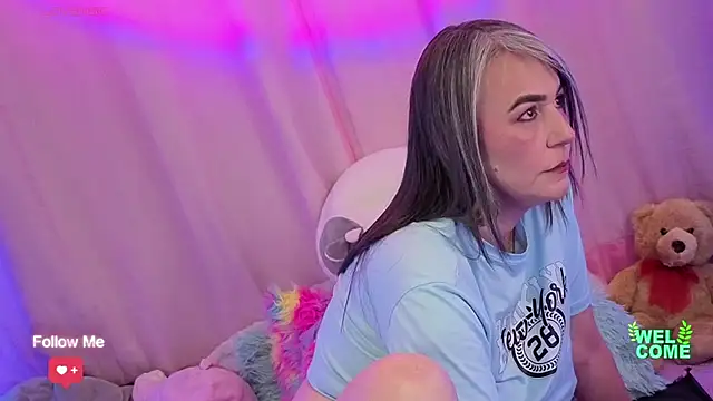 Snapshot of katy_randy1 chatting on 21, 3, 2026 katy randy1 online show from 21, 3, 2026