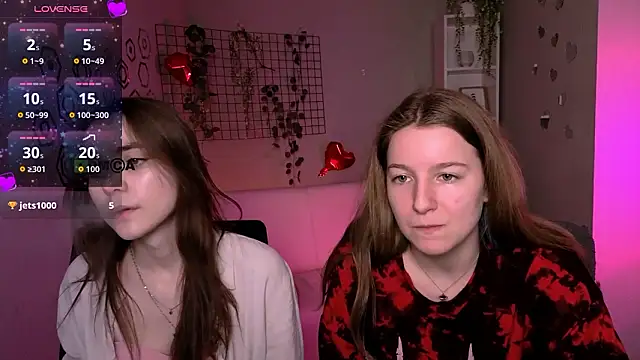 laurenmurrr online show from 7, 3, 2026