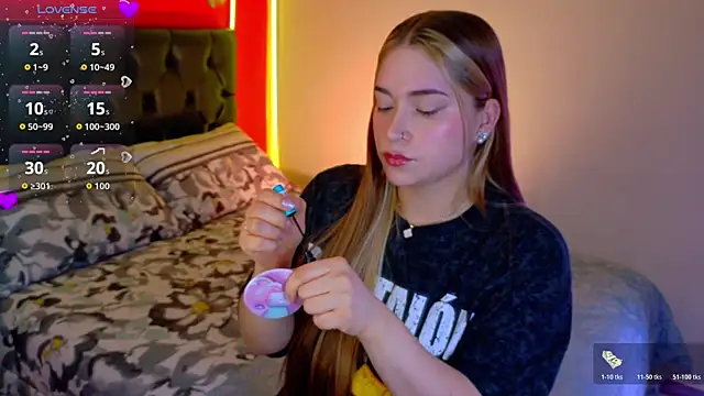 Arytits online show from 27, 3, 2026