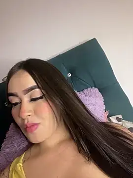 Snapshot of KandyKitty chatting on 12, 2, 2026 KandyKitty online show from 12, 2, 2026