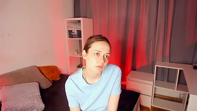 MalvinaTrafford online show from 21, 5, 2026