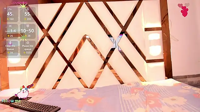 Snapshot of emii_brown chatting on 14, 3, 2026 emii brown online show from 14, 3, 2026