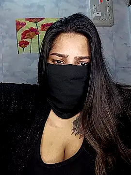 Snapshot of Cute_G chatting on 4, 5, 2026 Cute G online show from 4, 5, 2026