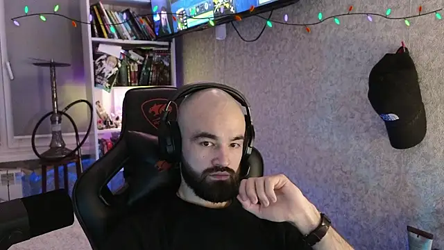 Snapshot of _Mostly_ chatting on 2, 2, 2026 Mostly online show from 2, 2, 2026