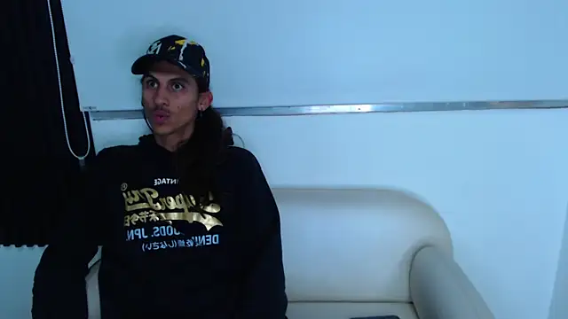 Snapshot of Noha-Smith chatting on 24, 2, 2026 Noha-Smith online show from 24, 2, 2026