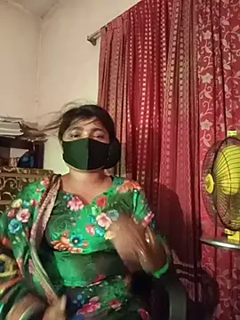 Snapshot of Nusrat_Faria chatting on 9, 6, 2026 Nusrat Faria online show from 9, 6, 2026