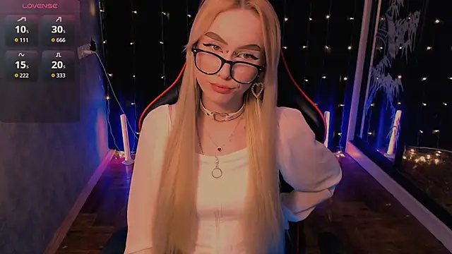 crybambi online show from 31, 3, 2026