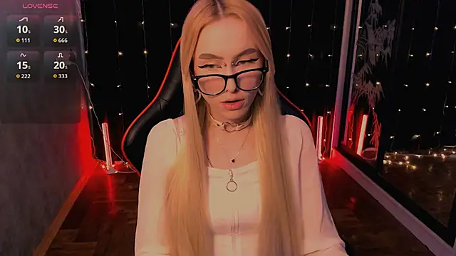 crybambi online show from 3, 4, 2026